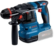 Bosch GBH 18V-22 X, 2x4,0Ah, GAL 18V-40; LB