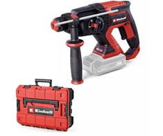 Akumuliatorinis perforatorius Einhell TP-HD 18/22 D Li BL - Solo; 2,3 J; SDS-plus; 18 V (be akumuliatoriaus ir pakrovėjo)