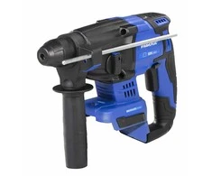 Akumuliatorinis perforatorius RawlPlug R-PRH18-XS; 18 V; 2,0 J; SDS-plus (be akumuliatoriaus ir pakrovėjo)