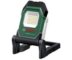 Akumuliatorinis prožektorius Bosch UniversalWorkLight 18V-2100 (be akumuliatoriaus ir pakrovėjo)
