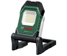 Akumuliatorinis prožektorius Bosch UniversalWorkLight 18V-2100 (be akumuliatoriaus ir pakrovėjo)
