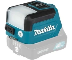 Makita Akumuliatorinis CXT® prožektorius ML107 12Vmax/10,8V • 200 lx