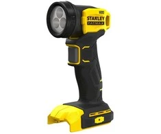 Akumuliatorinis prožektorius Stanley SFMCL020B-XJ; LED; 18 V (be akumuliatoriaus ir pakrovėjo)