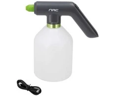 Akumuliatorinis purkštuvas Nac SPR3-B20-1000-VK; 3,6 V; 1 l; 1x2,0 Ah akum.