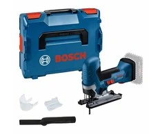 Bosch GST 18V-125 S Solo, L-Boxx