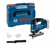 Bosch GST 18V-125 B Solo, L-Boxx