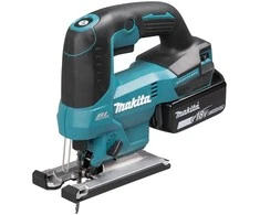 Akumuliatorinis siaurapjūklis 18V 1x3,0Ah, DC18RC, BL Makita