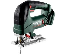 Akumuliatorinis siaurapjūklis Metabo STAB 18 LTX 150 BL; 18 V (be akumuliatoriaus ir pakrovėjo)