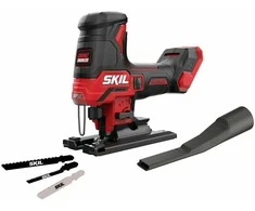 Sourcing Akumuliatorinis siaurapjūklis Skil 3440CA; 20 V (be akumuliatoriaus ir pakrovėjo)