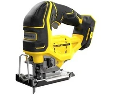 Stanley ST siaurapjūklis V20 SFMCS650B BL