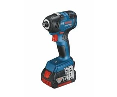 Bosch GDS 18V-750 C, Solo, kartoninė dėžutė