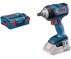 Bosch GDS 18V-750 C, Solo, CoMo LB