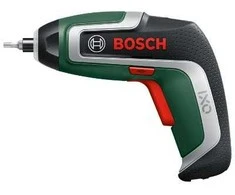 Akumuliatorinis suktuvas Bosch IXO 7