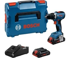 Bosch GSR 18V-65, LB, 2x4.0PrC, 18V-40