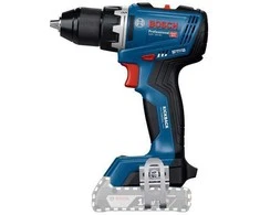 Bosch GSR 18V-65, CT, be akumuliatoriaus ir kroviklio