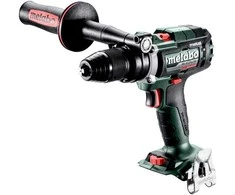 Akumuliatorinis suktuvas-gręžtuvas Metabo BS 18 LTX-3 BL I Metal; 18 V (be akumuliatoriaus ir pakrovėjo)