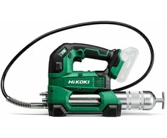 Akumuliatorinis tepalo presas HiKOKI 18V AL18DA