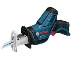 Bosch Universalus pjūklas GSA 12V-14, be akumuliatoriaus ir kroviklio