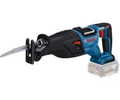 Akumuliatorinis tiesinis pjūklas Bosch GSA 185-LI Professional; 18 V (be akumuliatoriaus ir pakrovėjo)