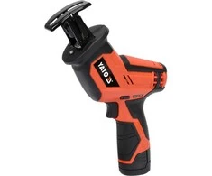 Tiesinis pjūklas Yato 12V LI-ION 82904
