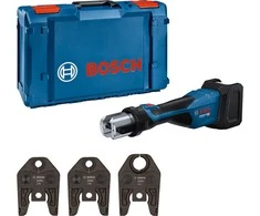 Bosch GPT 18V-32 Solo, Kit U- 16/20/25, LB