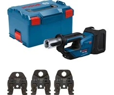 Bosch GPT 18V-19 Solo, Kit SV- 15/22/28, LB