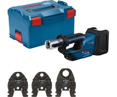 Bosch GPT 18V-19 Solo, Kit U- 16/20/25, LB