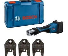 Bosch GPT 18V-32 Solo, Kit TH- 16/20/26, LB