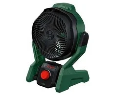 Bosch UniversalFan18V-1000,1x2 Akum.ventiliatorius