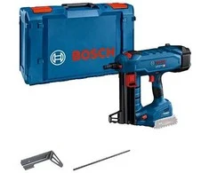 Bosch GNB 18V-38 Solo, XL L-Boxx