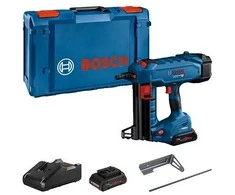 Bosch GNB 18V-38 2x4.0Ah ProC , GAL 18V-40, XL-Boxx