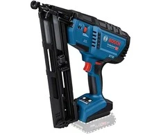 Bosch GNH 18V-64 MD Solo, dėžutė