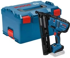 Bosch GNH 18V-64 MD be akumuliatoriaus ir kroviklio, LB