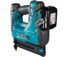 Akumuliatorinis viniakalis Makita DBN500RFJ; 18 V; 2x3,0 Ah akum.