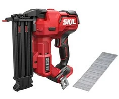 Skil Red Akumuliatorinis viniakalis Skil 3885 CA; 20 V (be akumuliatoriaus ir pakrovėjo)