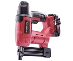 Akumuliatorinis viniakalis Worcraft CNS-S20Li; 20 V; 1x4,0 Ah akum.