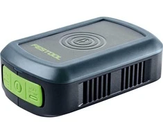 Akumuliatorių adapteris Festool PHC 18