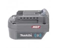 Makita 1910D9-2 XGT ® komunikacijos adapteris
