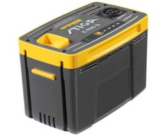 Akumuliatorių adapteris Stiga E 400 S; 48 V