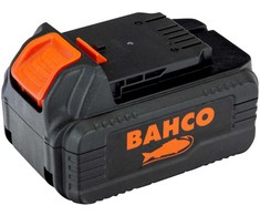 Bahco Akumuliatorius Li-ion 18V 5Ah