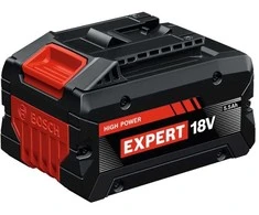 Bosch EXBA 18V-55, CT