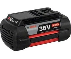 Bosch Akumuliatorius 36V 4,0 AH Li