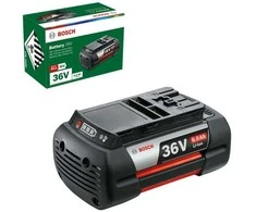 Bosch 36 V / 6.0 Ah Li-ion aku L&amp;G