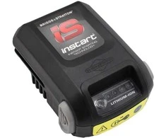 Akumuliatorius Briggs&amp;Stratton InStart 597189; 10,8 V; 2,0 Ah