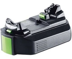 Akumuliatorius Festool BP-XS; 10,8 V; 2,6 Ah; Li-ion