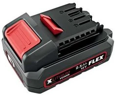 Grąžtas Akumuliatorius FLEX AP 12V 5,0Ah