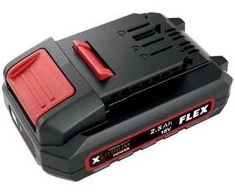 Akumuliatorius FLEX AP 18,0V 2,5 Ah