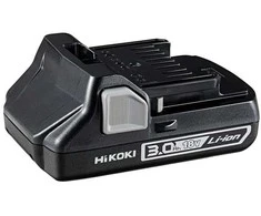 Akumuliatorius Hikoki BSL1830C; 18 V; 3,0 Ah; Li-ion