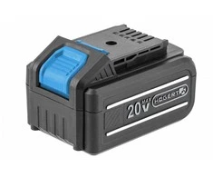 Akumuliatorius Hogert HT2E211; 20 V; 4,0 Ah; Li-ion