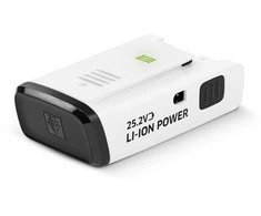 Baterija - KARCHER VC6/VC7 2500mAh 25.2V